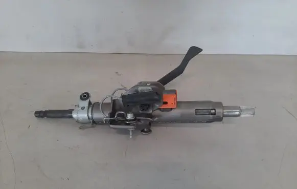 Opel Zafira B Steering wheel axle 13182345