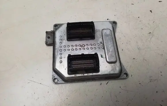 Engine control unit/module