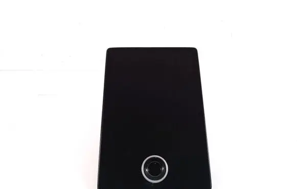 Ford Mach-E I Screen/display/small screen LJ8T044R30AF