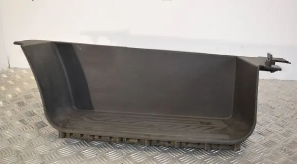 Ford Transit Custom Front sill trim cover BK21V13201A