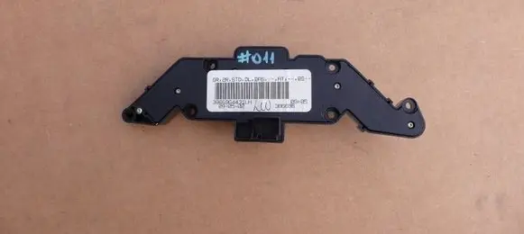 Mercedes-Benz ML W163 Other switches/knobs/shifts 1638203610
