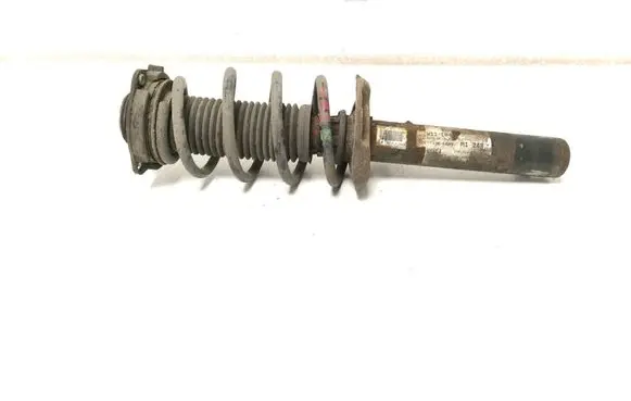 Volkswagen Tiguan Front shock absorber/damper 5N0412021EC