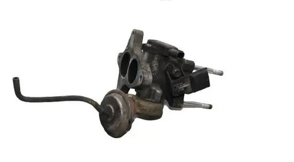 Honda CR-V Throttle valve JT7HC ov14a 0611131AT5