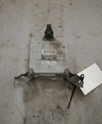 Toyota Prius (XW20) Gearbox control unit/module 8953547020