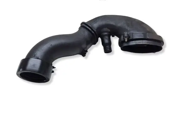 BMW 5 E60 E61 Turbo air intake inlet pipe/hose 7794172 13717794172