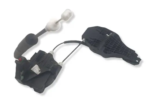 Land Rover Discovery Sport Front door lock GK72203A29CD
