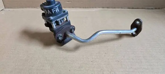 Suzuki Ignis EGR valve 1811169G00 1853054D00