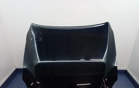 Lexus IS 220D-250-350 Engine bonnet/hood