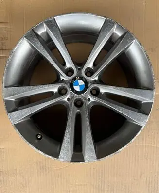 BMW 3 F30 F35 F31 R18 alloy rim 6796247