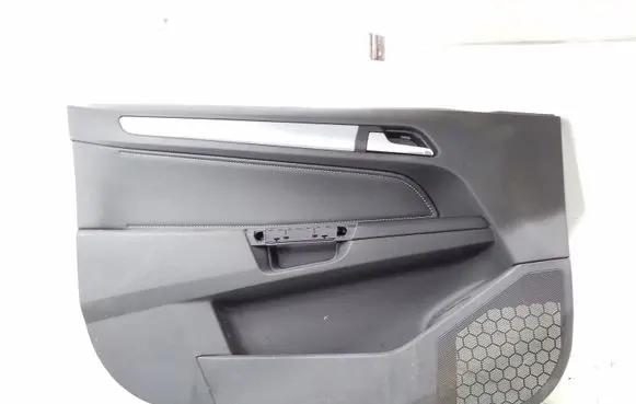 Opel Astra H Front door card panel trim 13204439