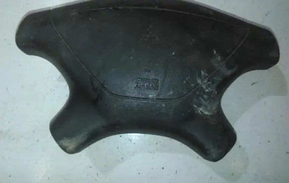 Mitsubishi Space Star Steering wheel airbag bmak391cdyq 606801699z08