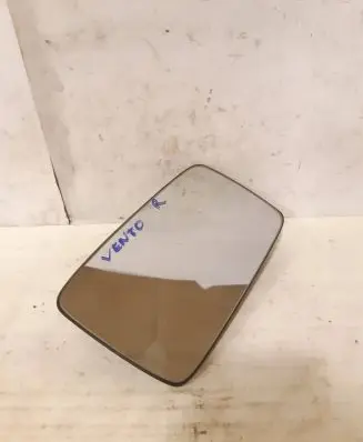 Volkswagen Vento Wing mirror glass 055016
