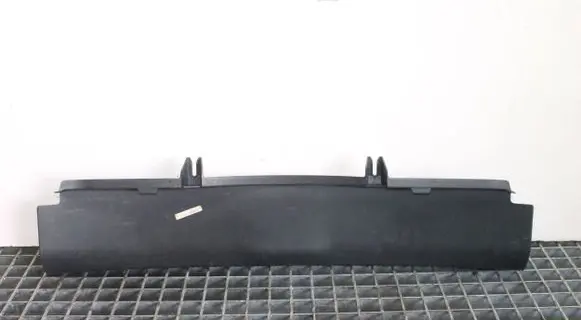 Audi A4 S4 B9 8W Trunk/boot sill cover protection 8W5863471