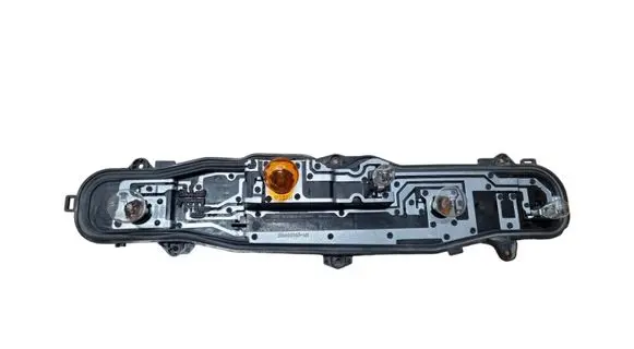 Fiat Doblo Tail light bulb cover holder 20660751 20660143LH 20660144LH
