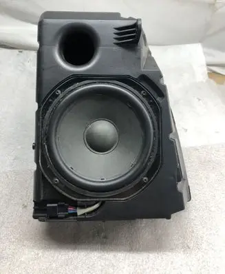 Tesla Model 3 Subwoofer speaker 107974700D