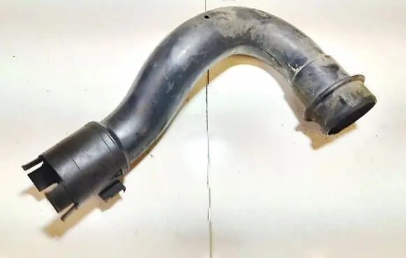 Peugeot 207 Air intake hose/pipe 9646617980