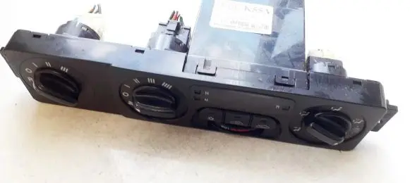 KIA Carnival Climate control unit 0k55a61190 ok55a61190