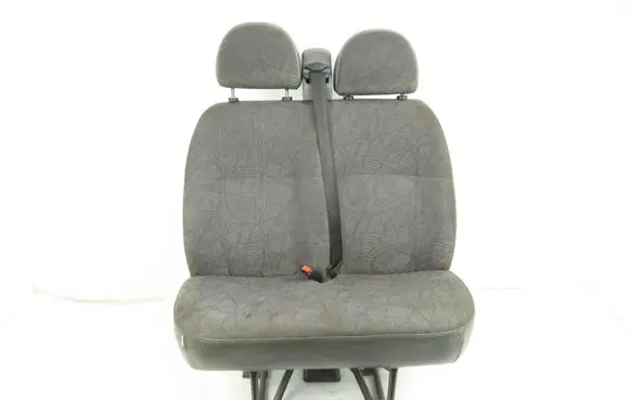 Ford Transit Front passenger seat 