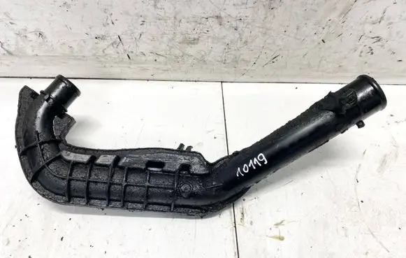 Ford S-MAX Intercooler hose/pipe