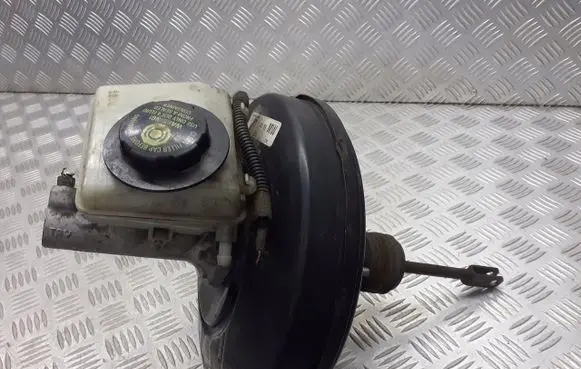 Opel Astra H Brake booster 13142358