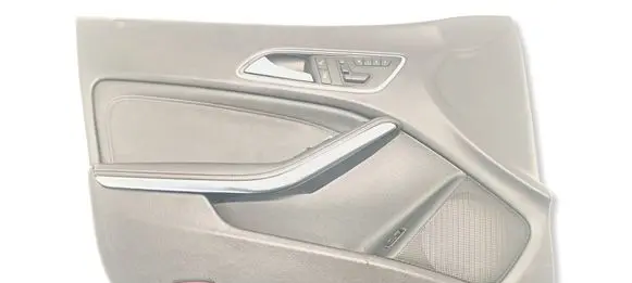 Mercedes-Benz CLA C117 X117 W117 Front door card panel trim 3008824100 3008824400 3008824500