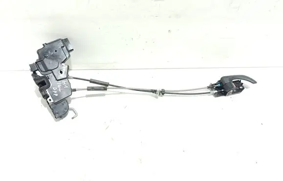 Hyundai H-1, Starex, Satellite Front door lock A045777