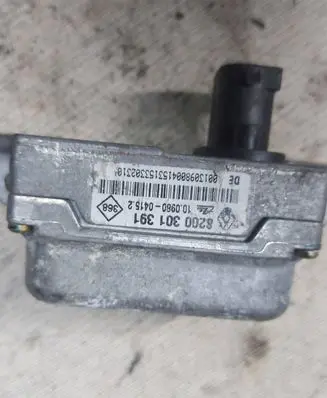 Renault Espace - Grand espace IV ESP (stability system) control unit 10098514024