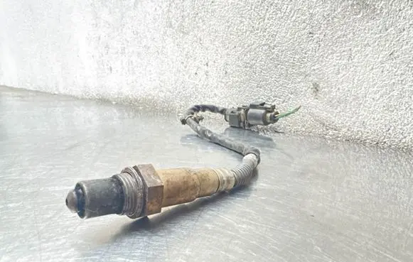 Opel Astra H Lambda probe sensor 0281004161