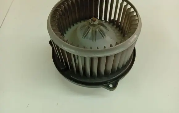 Toyota Corolla Verso AR10 Heater fan/blower 0130101601