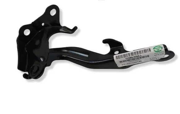 Lexus RX 330 - 350 - 400H Engine bonnet/hood hinges 5342004011 TY050228AL 1603030001