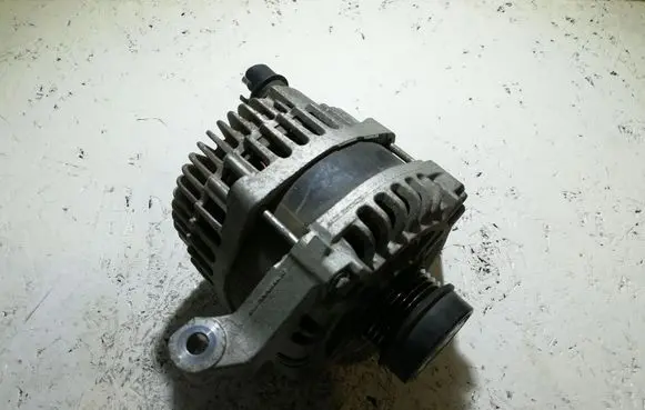 Ford Fusion II Generator/alternator A002TX2681ZC