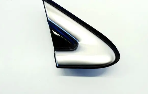 Hyundai Santa Fe Fender trim (molding) 86210S2100