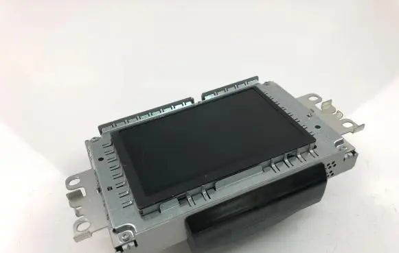 Volvo V40 Screen/display/small screen 31350817