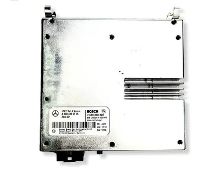 Mercedes-Benz Sprinter W907 W910 Engine control unit/module A0004460975