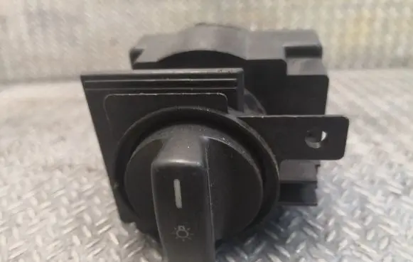 Mercedes-Benz A W169 Light switch 1695453004