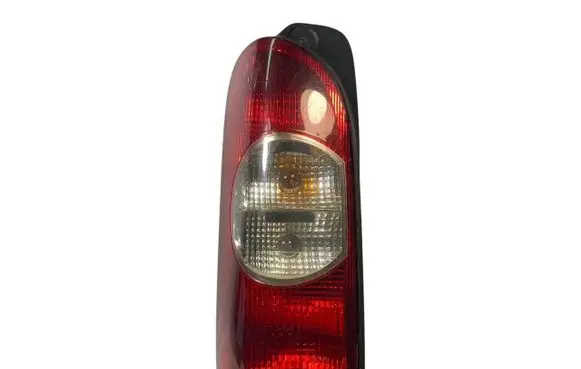Renault Master II Rear/tail lights 