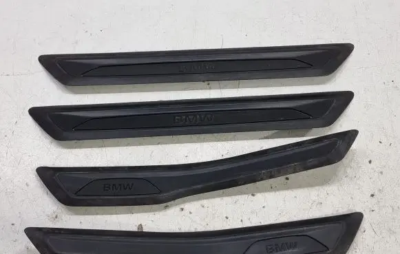 BMW 3 F30 F35 F31 sill trim set (inner) 5147726331505
