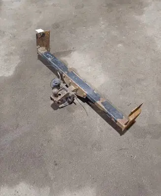 Opel Frontera A Tow bar set 
