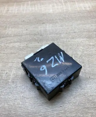 Mazda 6 Other control units/modules 4811032