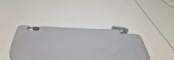 Citroen Nemo Sun visor