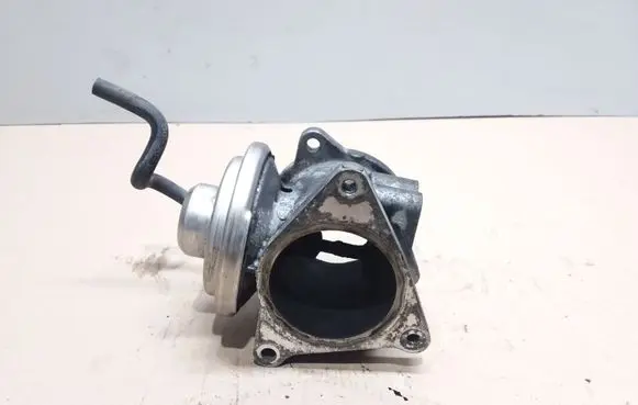 Skoda Octavia Mk2 (1Z) EGR valve 038131501AF 038129637D