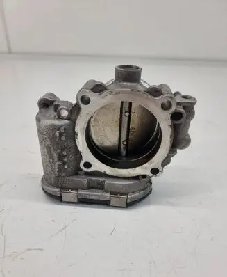 Jaguar F-Pace Throttle valve K4P39F991AA
