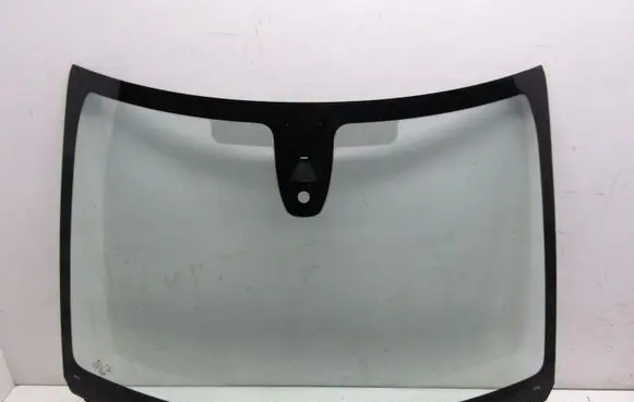 Citroen C3 Front windscreen/windshield window 