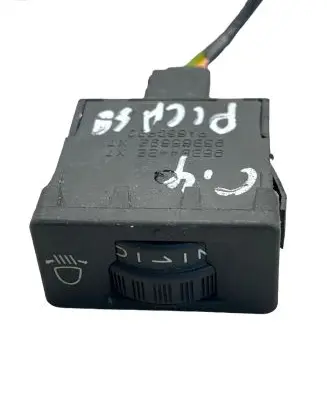 Citroen C4 I Picasso Headlight level height control switch 96384422