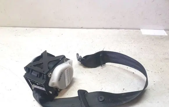 Audi A7 S7 4G Rear seatbelt 4G8857805D