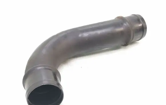 Nissan Qashqai Intercooler hose/pipe