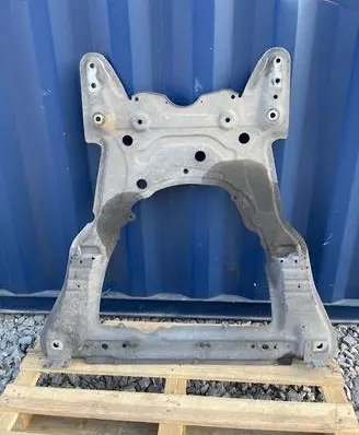 Renault Megane III Front subframe 544152046R 544161616R