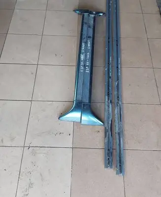 Renault Espace III Roof transverse bars on the 