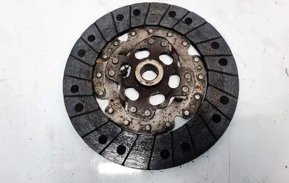 Seat Altea Clutch pressure plate 