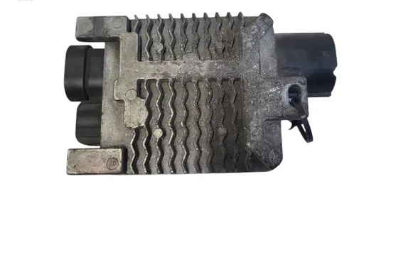 Ford Mondeo MK IV Coolant fan relay 940002904 000002994008